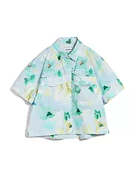 ARMEDANGELS | Bluse ELIANAA | hellblau
