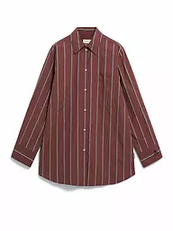 ARMEDANGELS | Bluse HALIAA  | rosa