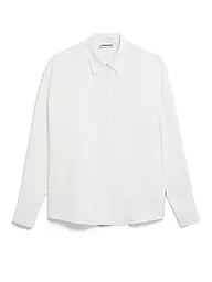 ARMEDANGELS | Bluse LARISAANA | creme