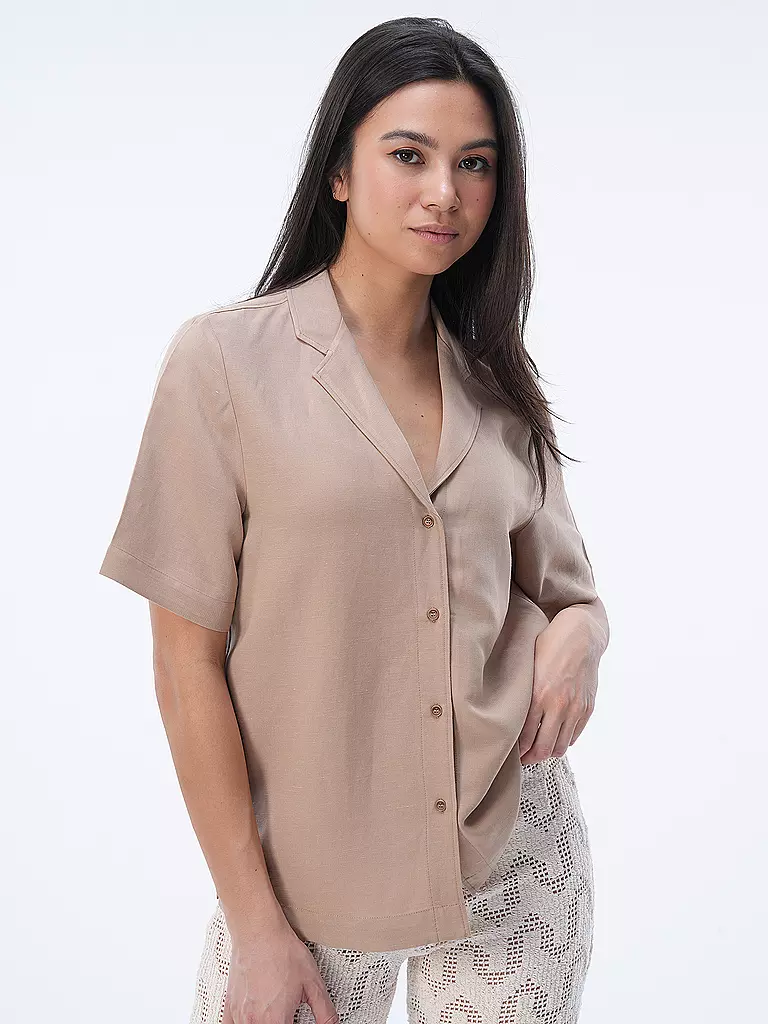 ARMEDANGELS | Bluse MAAITE | creme