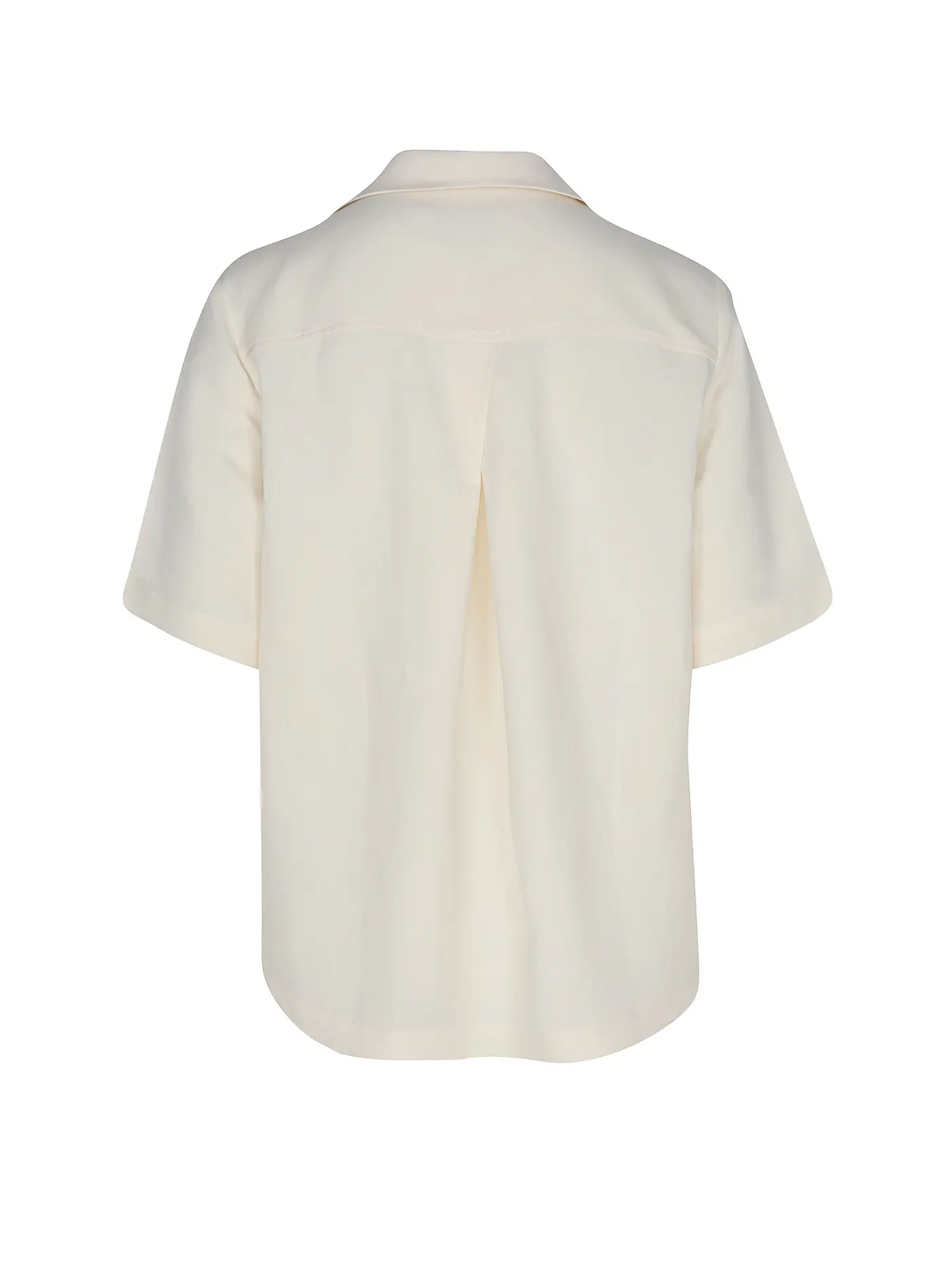 ARMEDANGELS | Bluse MAIITE | creme
