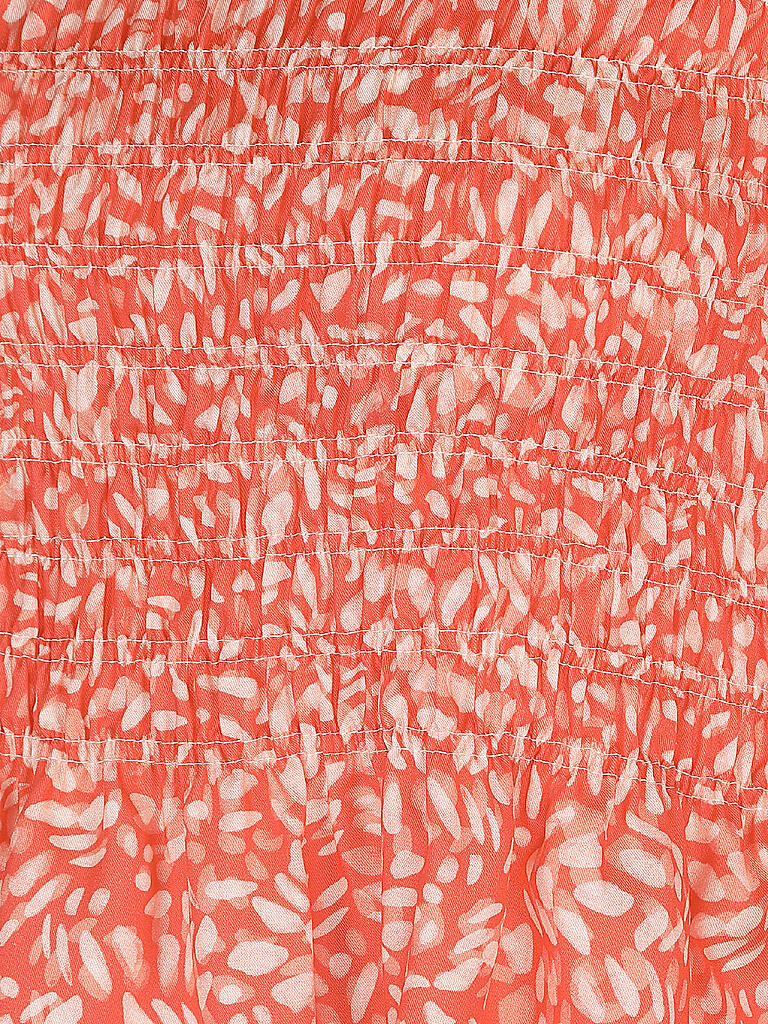 ARMEDANGELS | Bluse Memaa  | orange