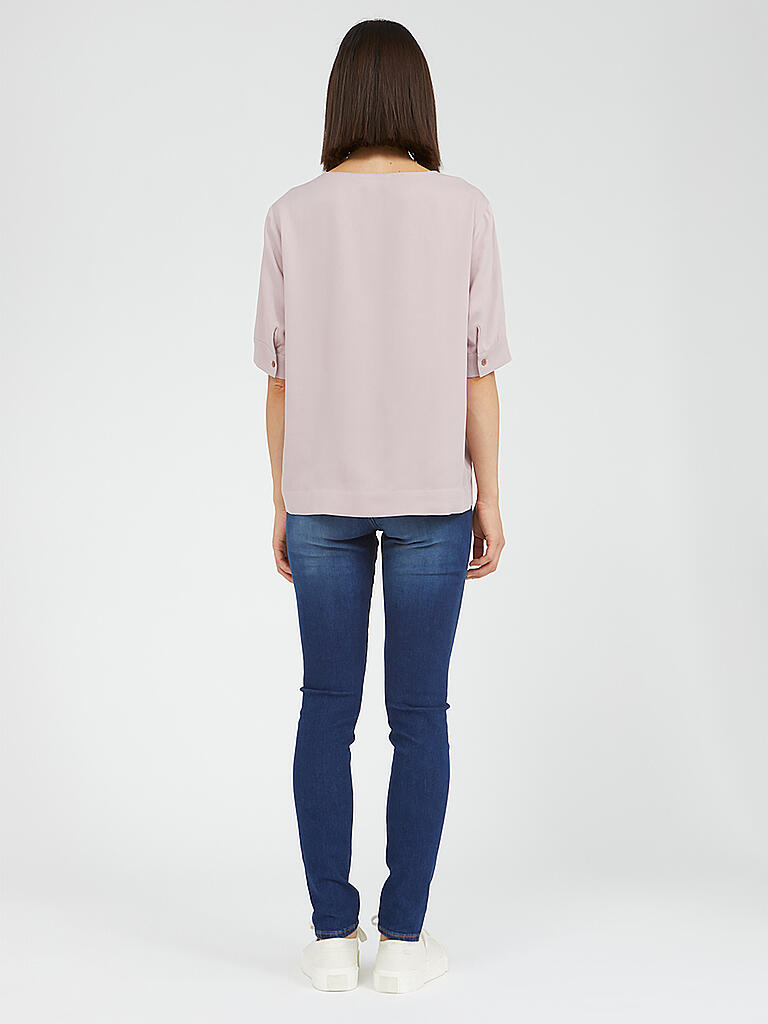 ARMEDANGELS | Blusenshirt " Loriaa " | rosa