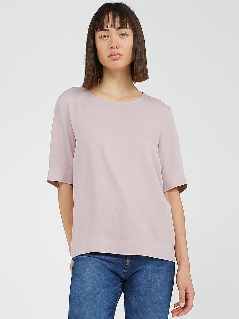 ARMEDANGELS | Blusenshirt " Loriaa " | rosa