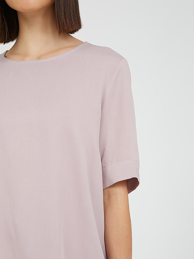 ARMEDANGELS | Blusenshirt " Loriaa " | rosa
