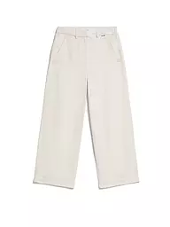 ARMEDANGELS | Businesshose 7/8 CAARUNUS | creme