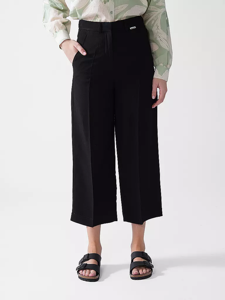 ARMEDANGELS | Businesshose 7/8 CAARUNUS | camel