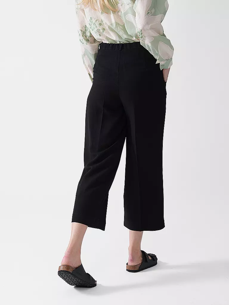ARMEDANGELS | Businesshose 7/8 CAARUNUS | camel