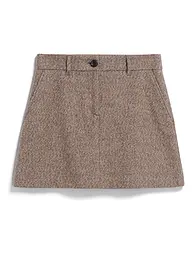 ARMEDANGELS | Businessrock HANNAAHLA | Camel