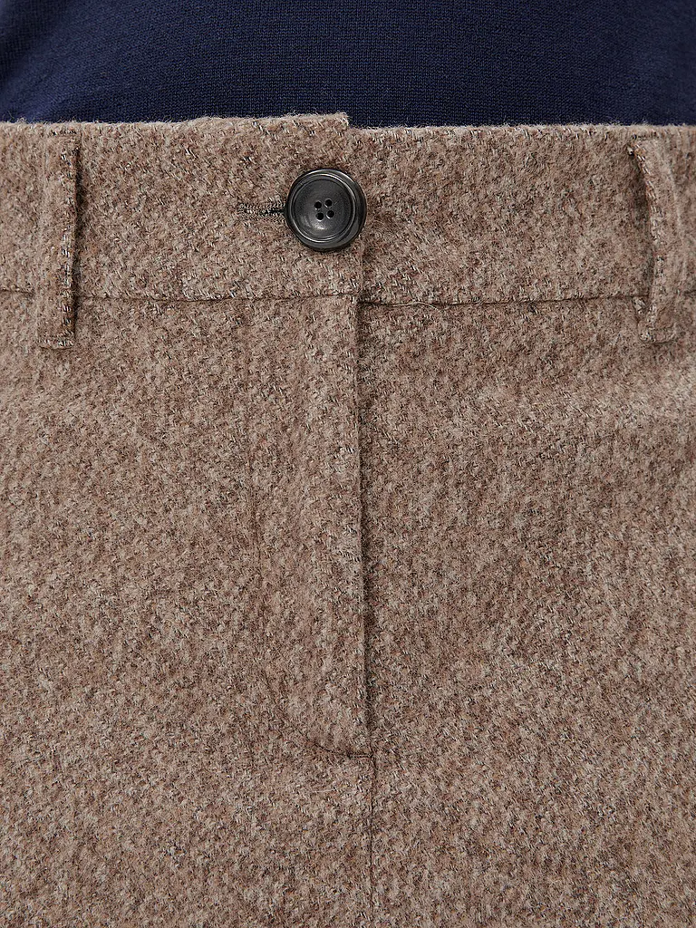 ARMEDANGELS | Businessrock HANNAAHLA | 