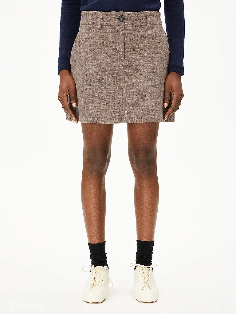 ARMEDANGELS | Businessrock HANNAAHLA | 