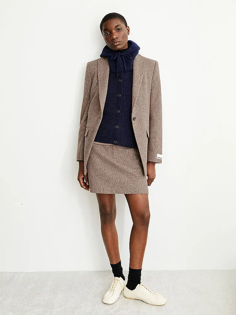 ARMEDANGELS | Businessrock HANNAAHLA | 