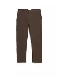 ARMEDANGELS | Chino AASTER  | braun