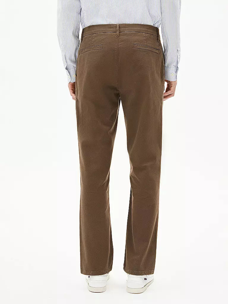 ARMEDANGELS | Chino AASTER | braun