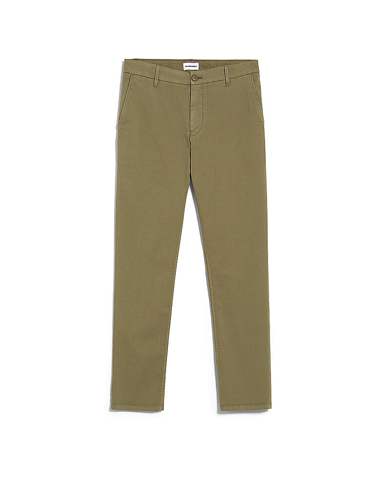 ARMEDANGELS | Chino AATO | olive