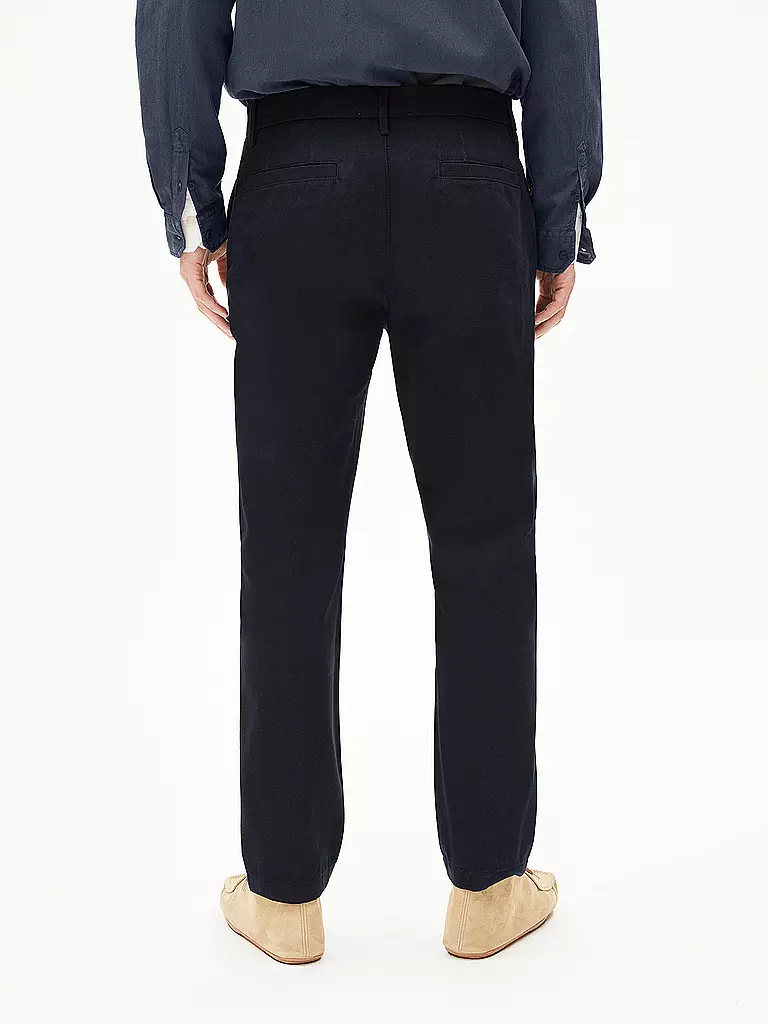 ARMEDANGELS | Chino ANAAR | blau