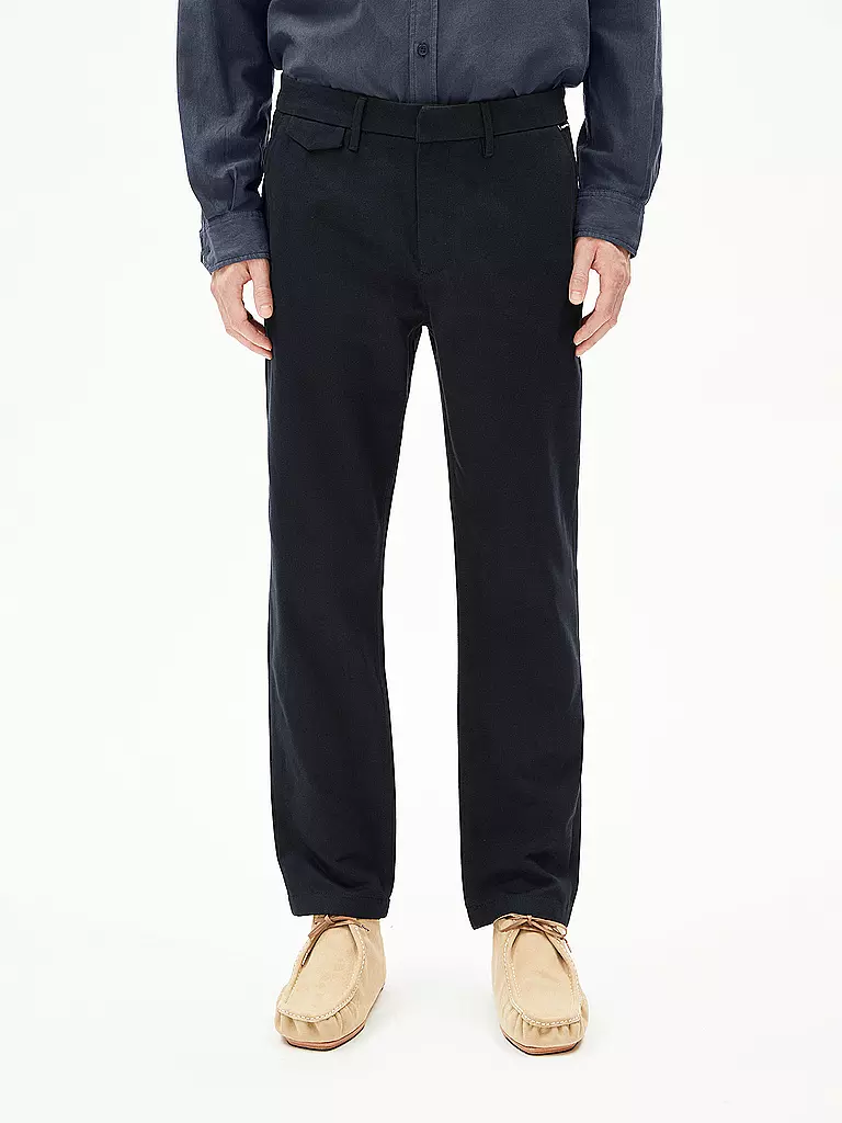 ARMEDANGELS | Chino ANAAR | blau