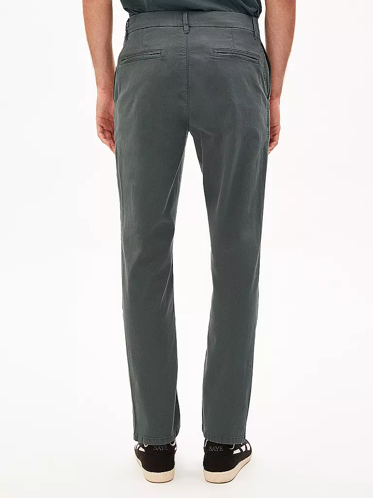 ARMEDANGELS | Chino ATHAAN | grau