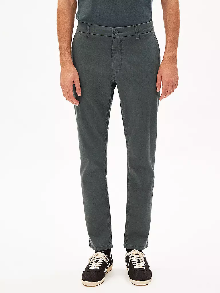 ARMEDANGELS | Chino ATHAAN | grau