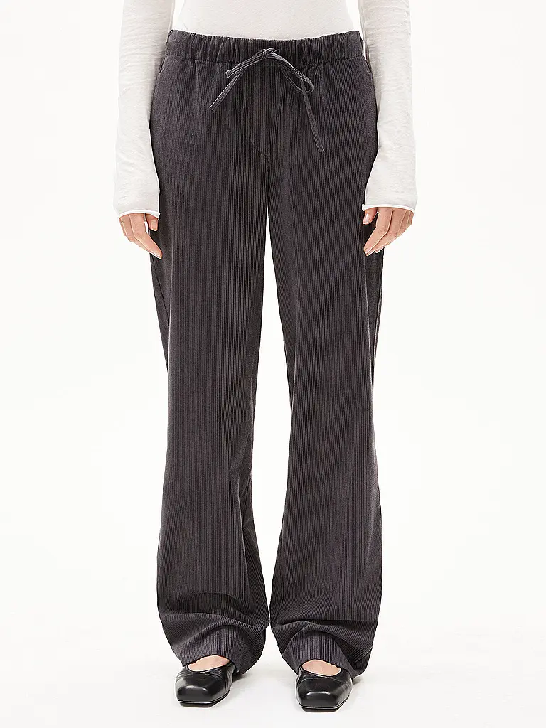 ARMEDANGELS | Chino JAIMILAA CORDUROY | 