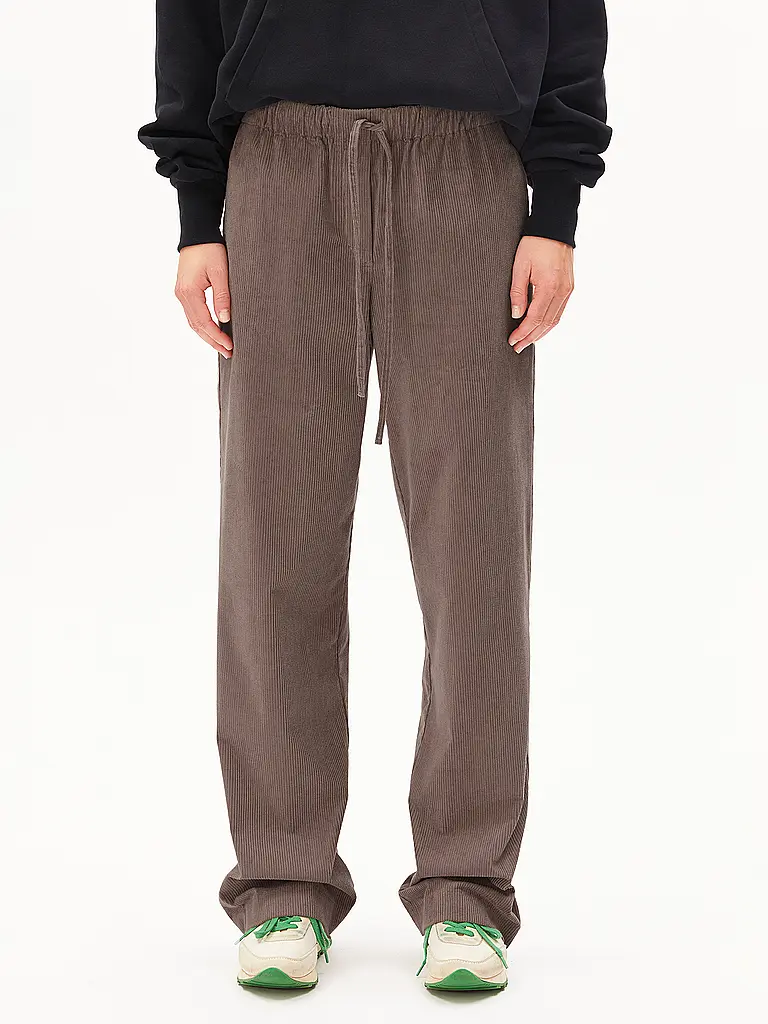 ARMEDANGELS | Chino JAIMILAA CORDUROY | 