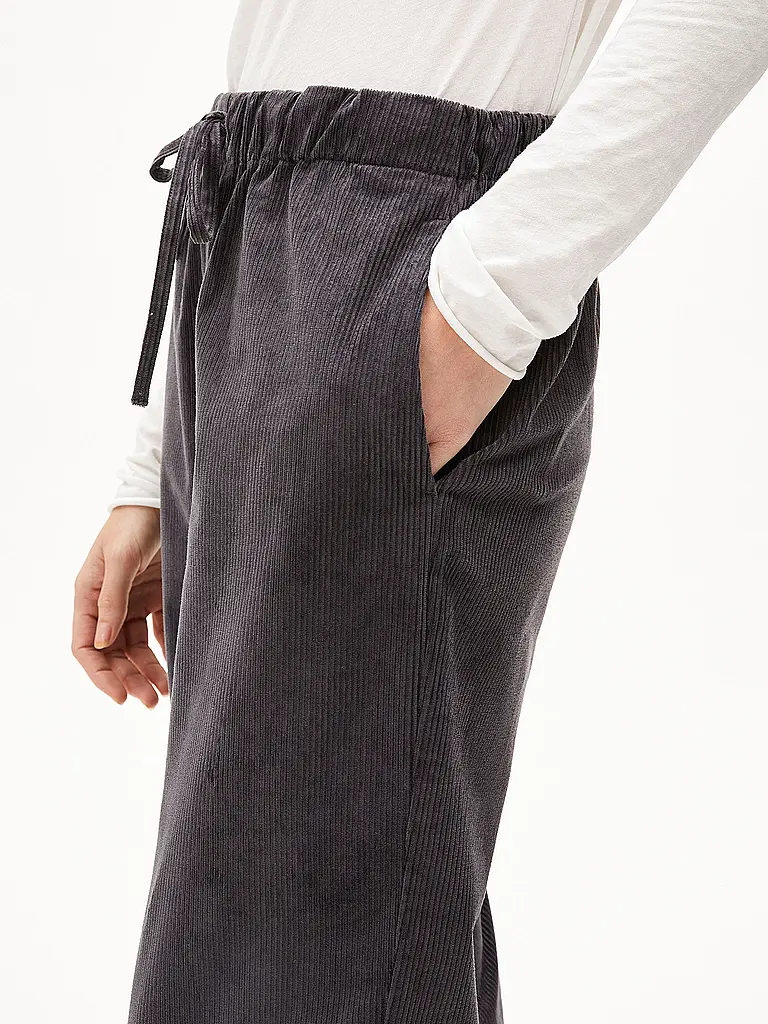 ARMEDANGELS | Chino JAIMILAA CORDUROY | 