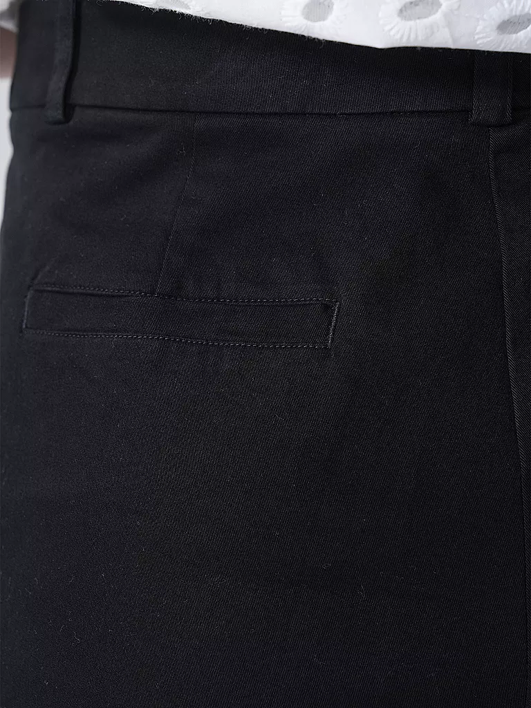 ARMEDANGELS | Chino KAADWI  | schwarz