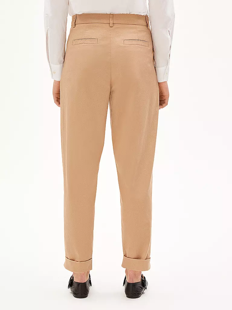 ARMEDANGELS | Chino KAADWI | rosa