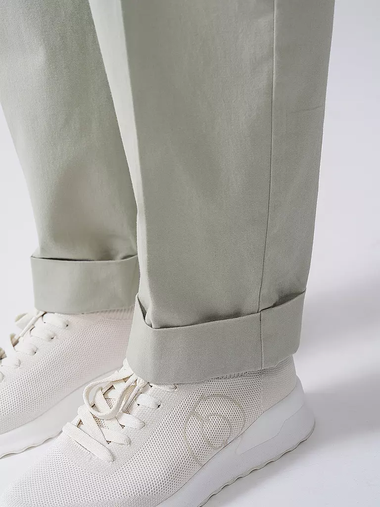 ARMEDANGELS | Chino KAADWI | rosa