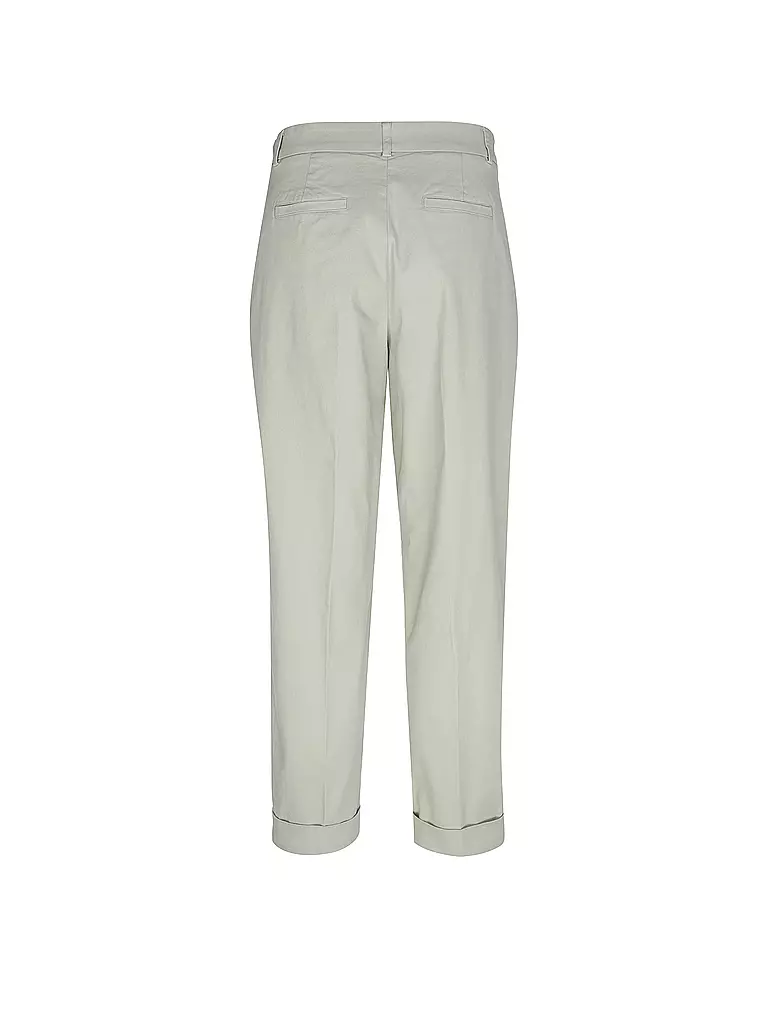 ARMEDANGELS | Chino KAADWI | rosa