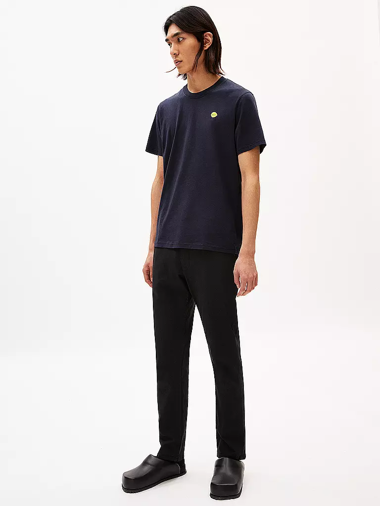 ARMEDANGELS | Chino Regular Fit AATHAN | grün