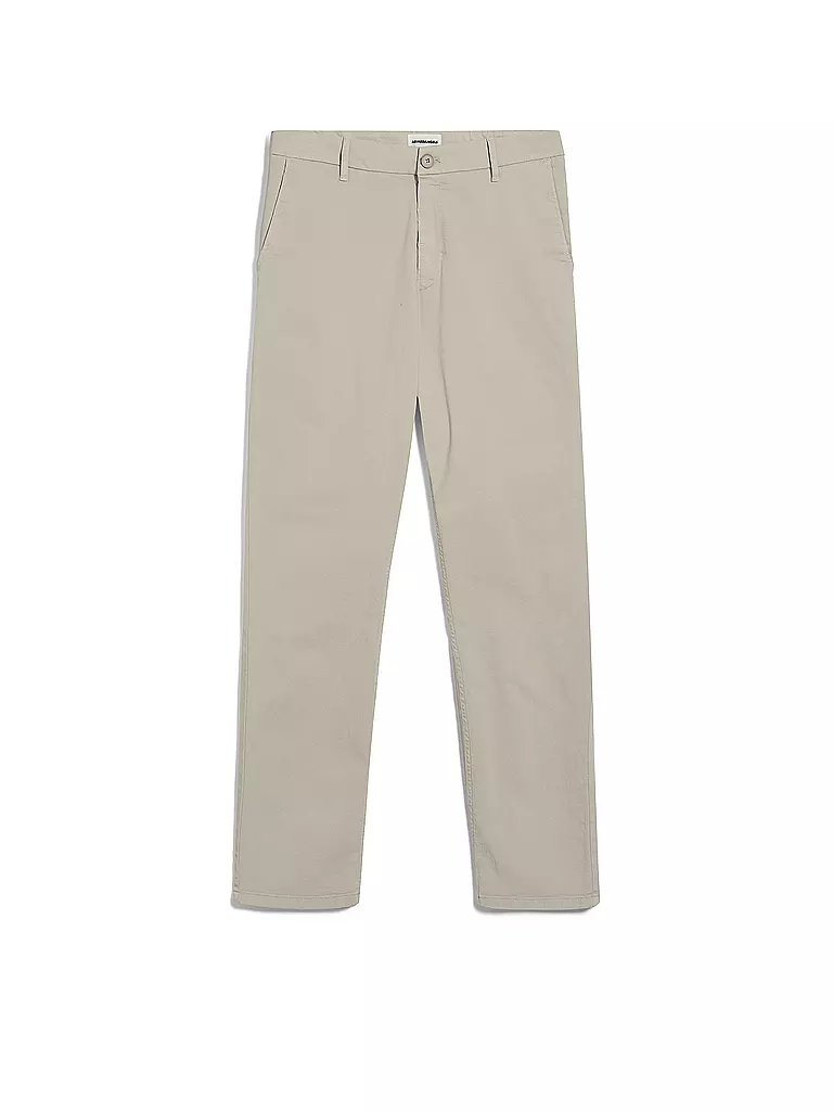 ARMEDANGELS | Chino Regular Fit AATO | beige