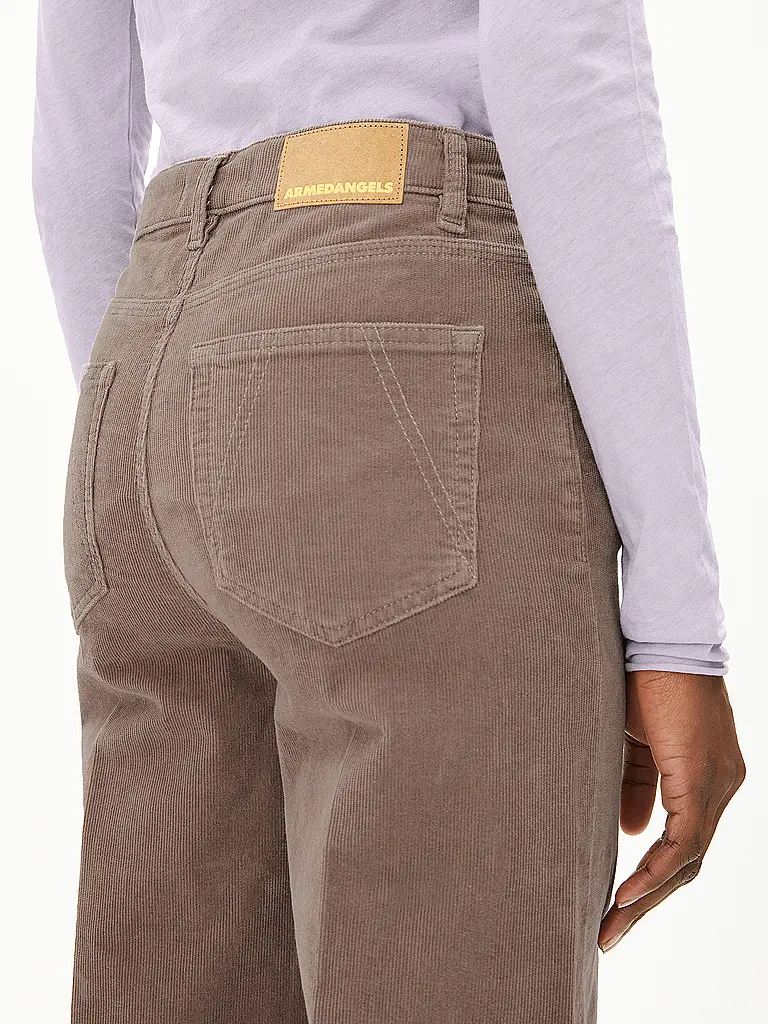 ARMEDANGELS | Cordhose MURLIAA | 