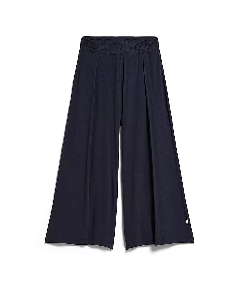 ARMEDANGELS | Culotte KAARO | dunkelblau