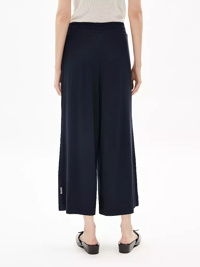 ARMEDANGELS | Culotte KAARO | dunkelblau