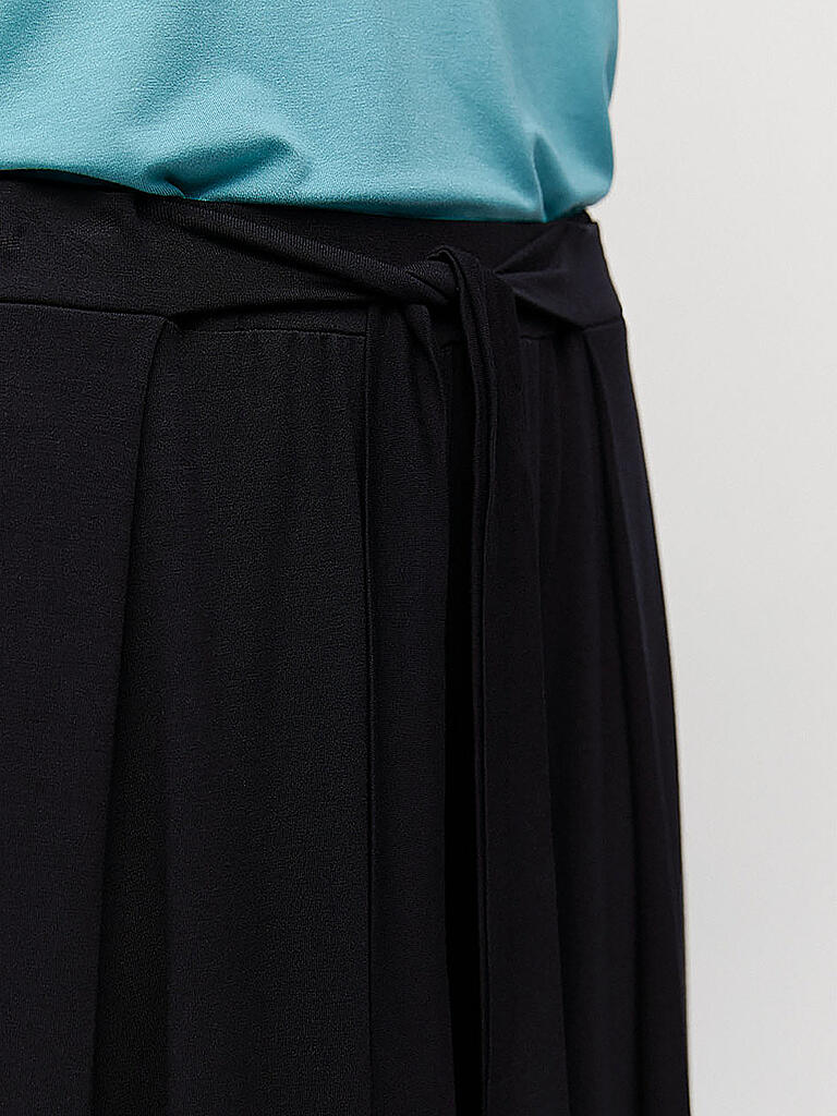 ARMEDANGELS | Culotte Karolinaa | schwarz