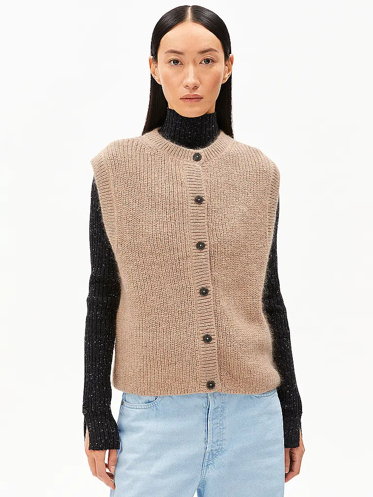 ARMEDANGELS | Gilet HELGAA | 