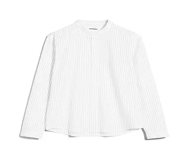 ARMEDANGELS Hemd Regular Fit TOMAASO