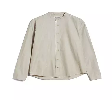 ARMEDANGELS Hemd Regular Fit TOMAASO