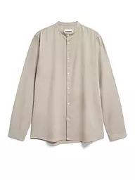 ARMEDANGELS | Hemd Regular Fit VAALERONIMUS | beige