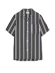 ARMEDANGELS | Hemd Relaxed Fit SAABORIAN | blau