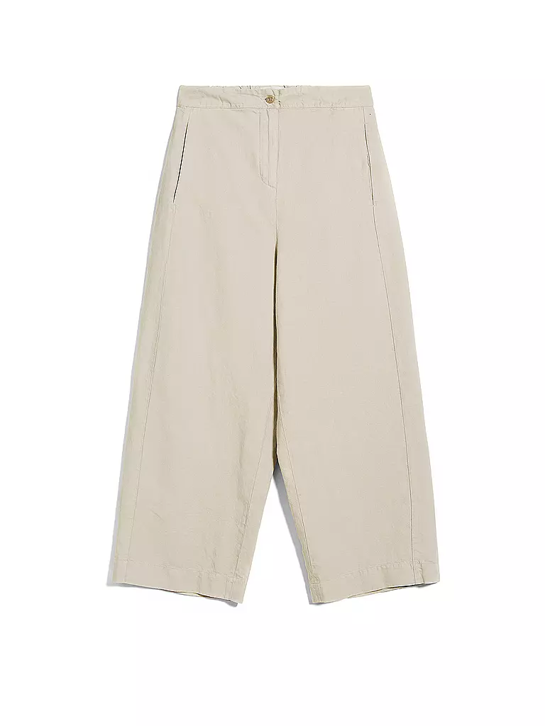 ARMEDANGELS | Hose CARUNAA LINO | beige