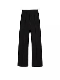 ARMEDANGELS | Hose Flared Fit LEYLAARI | Schwarz