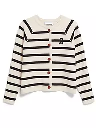 ARMEDANGELS | Jäckchen NAADJA  | creme