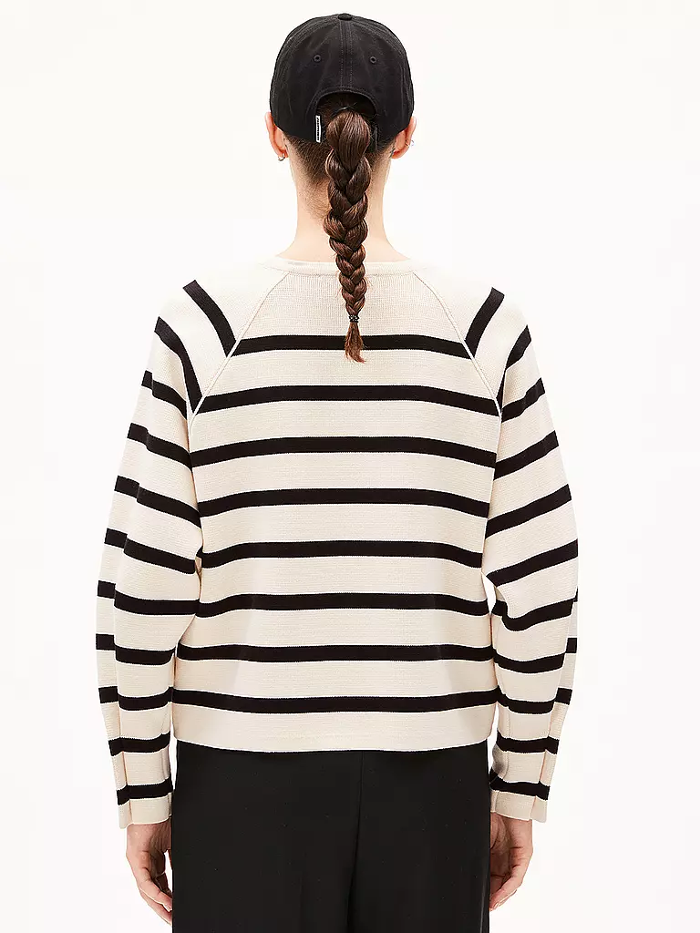 ARMEDANGELS | Jäckchen NAADJA | creme
