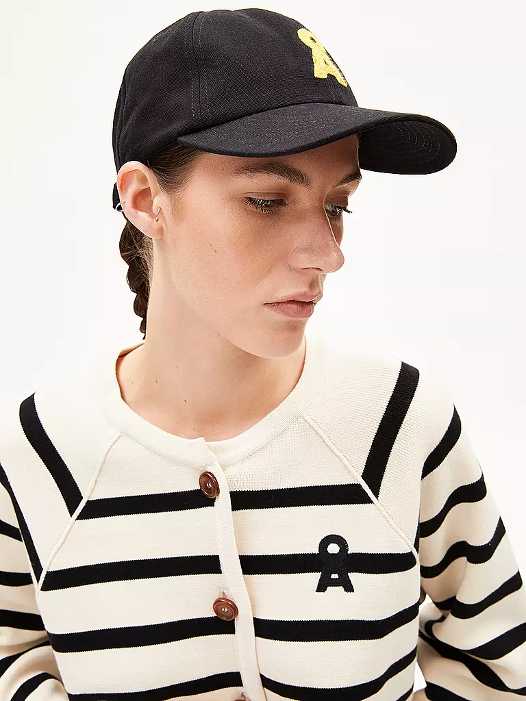 ARMEDANGELS | Jäckchen NAADJA | creme