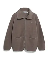 ARMEDANGELS | Jacke ANAAWIL | camel