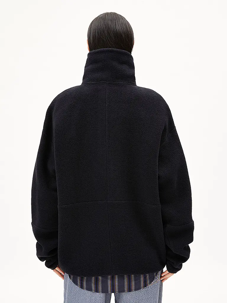 ARMEDANGELS | Jacke ANAAWIL | schwarz