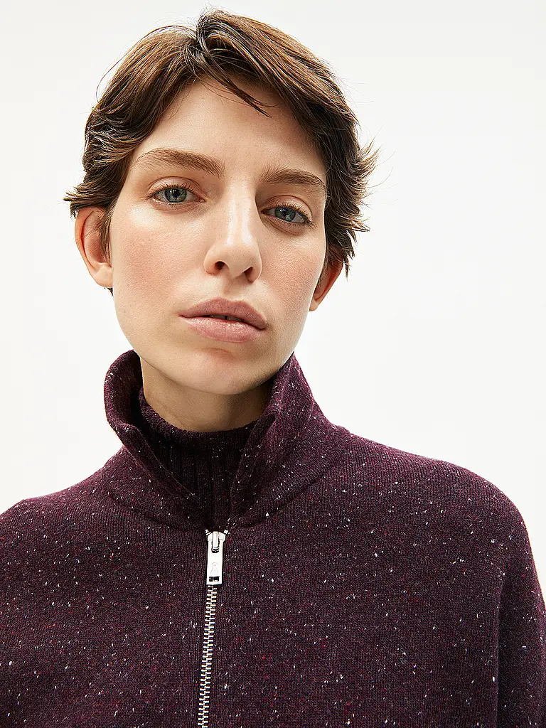 ARMEDANGELS | Jacke DOROTHEAA | 
