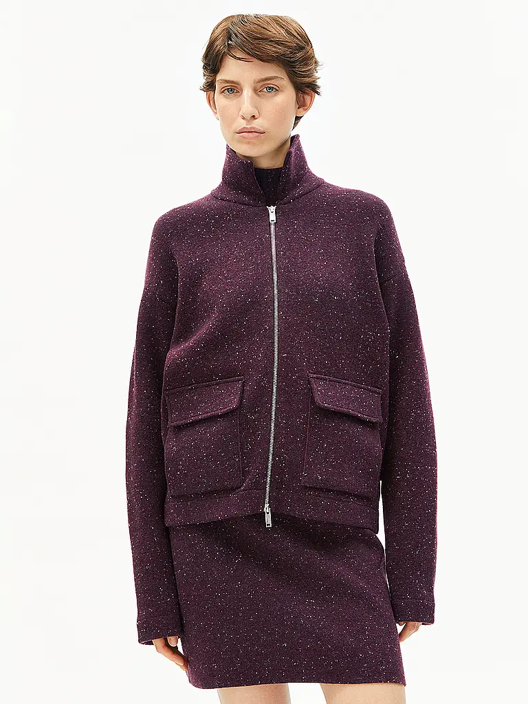ARMEDANGELS | Jacke DOROTHEAA | 